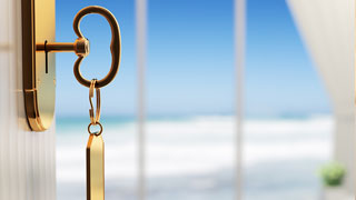 Residential Locksmith at 94403, California